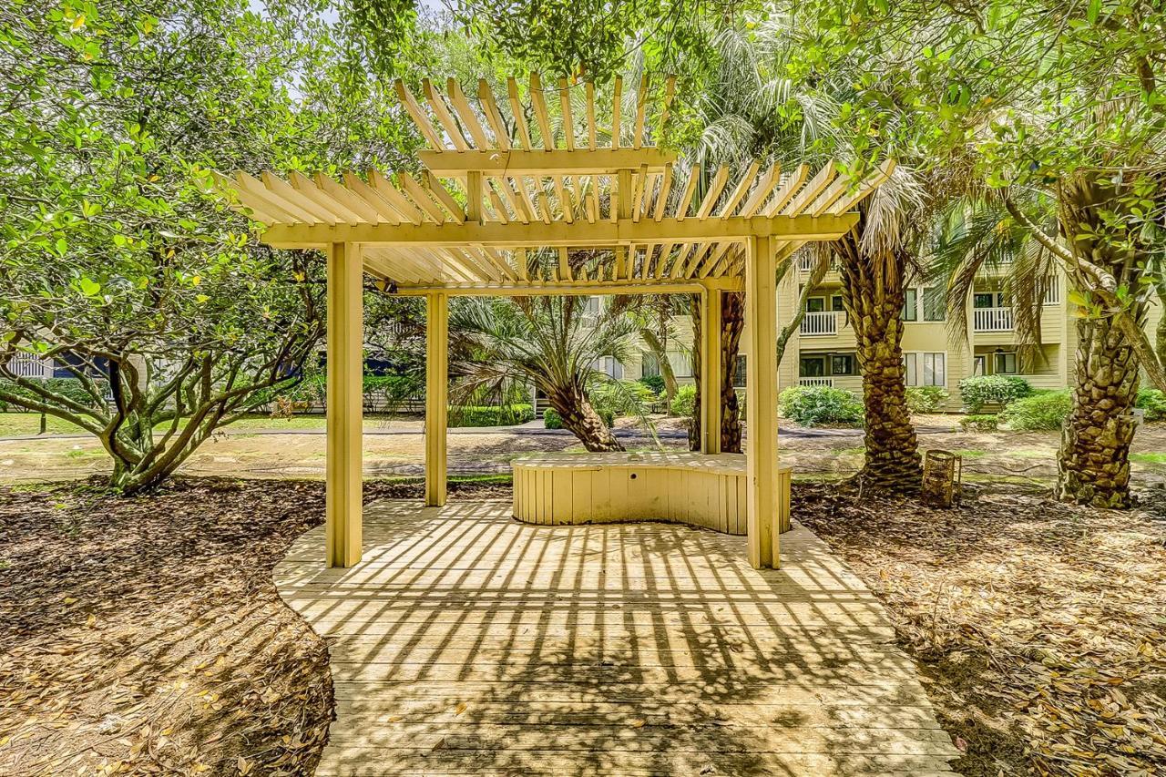 Spa On Port Royal Sound #3309 Pulau Hilton Head Luaran gambar